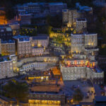 rijal almaa at night 2019