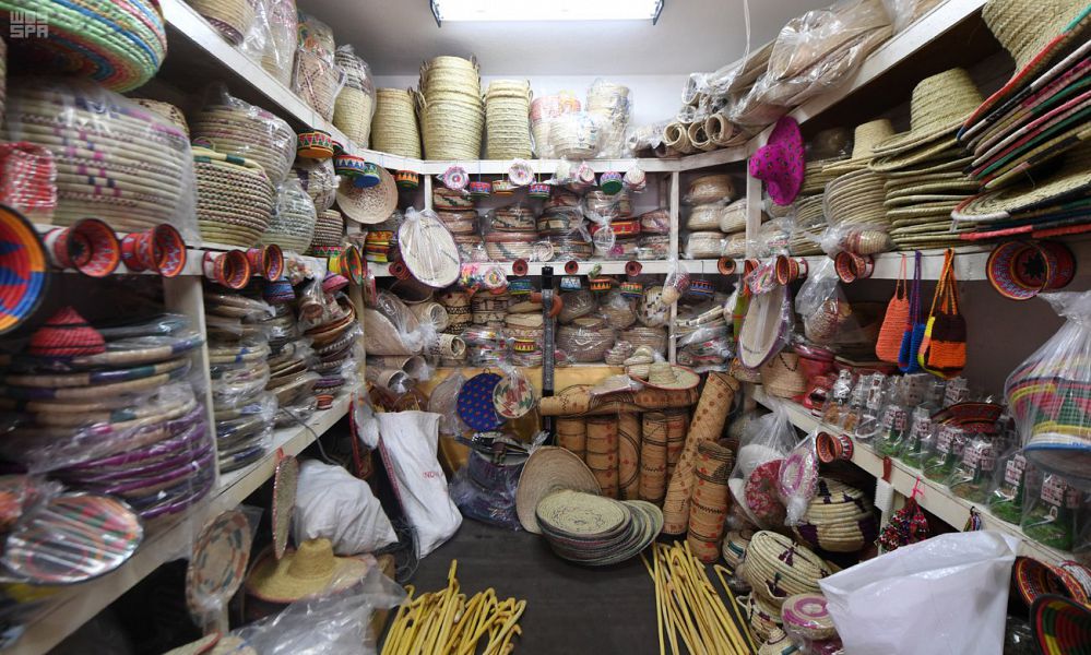 سوق الثلاثاء 2